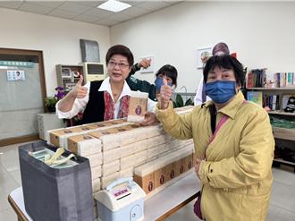 中华队夺冠庆祝不只鸡排！林志洁义卖「好香米」助基层棒球