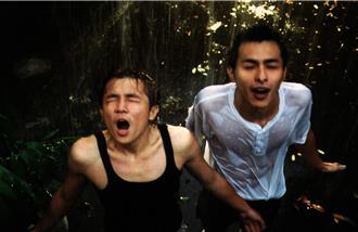 打造金馬史上最多新演員入圍作品 張作驥《優雅的相遇》曝最新預告