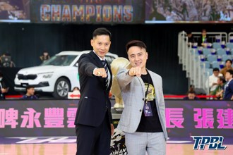 TPBL》羅斯農曆年後來台機率變五成 張建偉：來了一切都好談