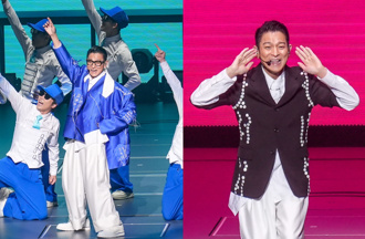 63歲劉德華身價數億「手提親民1物被拍」 網讚：接地氣