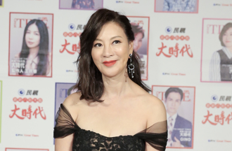 杨绣惠昔卷「重大连环车祸」昏死！后遗症缠身34年：这器官跑掉了