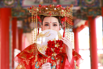 乾隆1隐疾羞于启齿 与皇后同住100天竟痊癒了