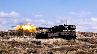 波蘭240億擴大彈藥生產法案 闖過第1關