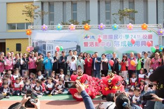 大力投資軟硬體 提升台中海線國小學習環境