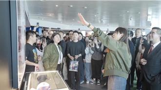 時論廣場》統戰與交流的界線（周毓翔）