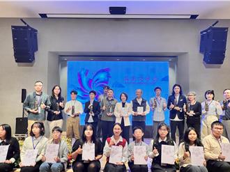 屏東文學獎揭曉！30位得主用文字勾勒南國風情