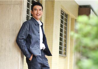 專訪／楊一展消失4年原因曝光！ 吃胖5公斤認越南影帝當弟弟