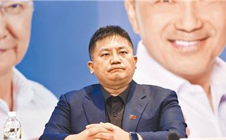 不認博弈傷天害理遭綠營譏「挺簽賭」　吳宗憲致歉稱用詞不妥