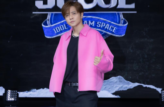 林子宸捲感情風暴無緣出道！昔勸愛惜羽毛...導師羅志祥說話了