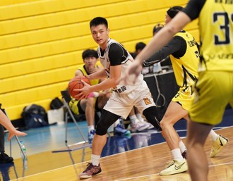 UBA》黎明輕取北市大摘第4勝 三名外籍生仍遭教練團罵