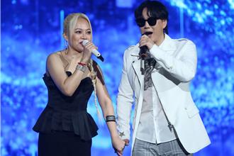 萧煌奇公开求婚了！考虑「入赘」有人伺候：好像不错