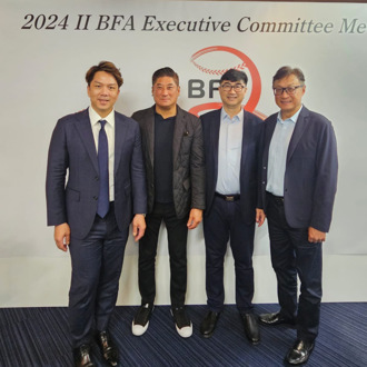 棒球》亞棒總30日開執委會 周思齊特助首次參與