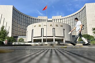 人行買斷式逆回購 11月再發
