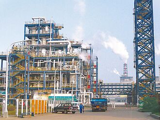 谷底已过 台聚拚营运新利基