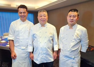 名．廚．獻．藝－中國川菜大師傳藝 成都米其林一星〈許家菜〉 27道招牌菜入列〈請客樓〉菜單