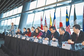 CPTPP入會案被擱置  趙少康曝明後年輪值主席國：台灣更別想！