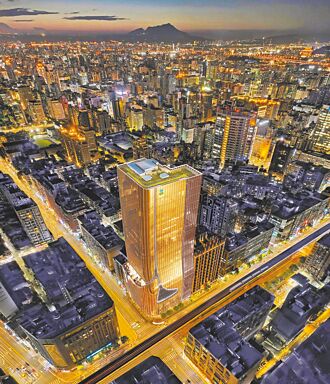 川普風暴 商辦廠辦成企業避風港