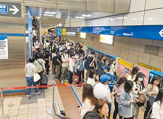 北捷拍板不涨价 略减常客优惠