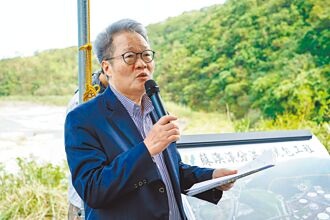 宜蘭 吳宗憲選縣長？陳金德讚有創意