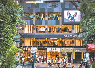 融合粵港澳 簽證新政便利往來