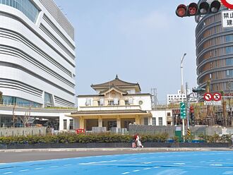 高鐵高雄案 議員籲全面性規畫