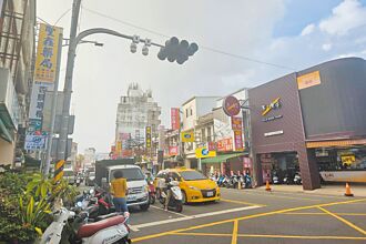 屏縣增8科技執法 明年1月開罰