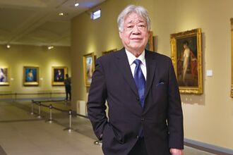 台南文化长工 陈辉东催生南美馆