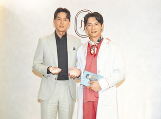 温豪李廷鎮 同房睡出好交情