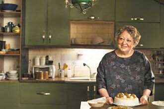 莉莉法哈德普爾挑戰伊朗禁忌