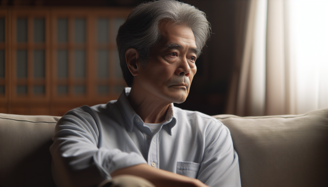 已經18年毫無音訊，連電話號碼都不知道，他對養子死心了，訴請終止收養關係獲准。（示意圖、與本案無關／AI生成）