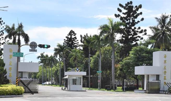 女子海军左营军区车祸亡，遭爆料恐是延误送医害命，军方对此回应了。（中时资料照）