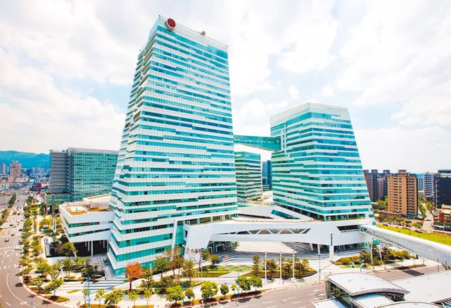 郑厅宜认为中信金是金控界的成吉思汗，未来有机会上看5字头。（中信金提供）