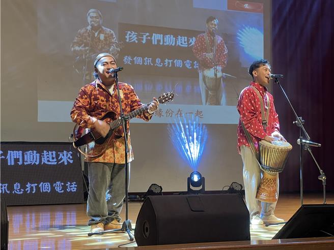 黑旋風。（呂健豪攝）