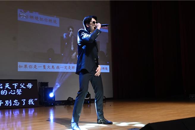 寶弟。（呂健豪攝）