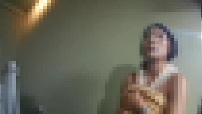 警方当场查获9名女子与男客从事性交易。（翻摄照片／林郁平台北传真）