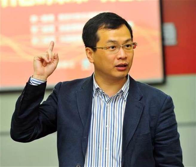 國民黨立委羅智強。（資料照片）