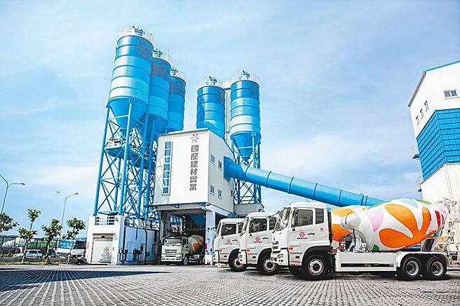 圖／國產建材實業集團提供