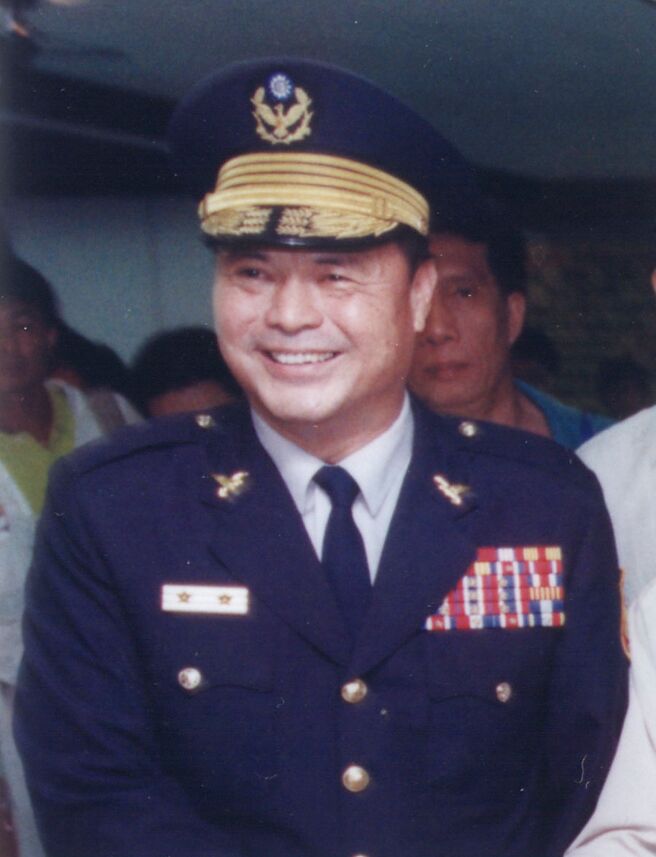 前警政署长张四良日前辞世，享寿83岁。（本报资料照片）