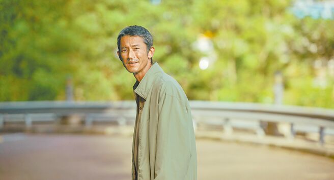 中山73「新香港故事」選映吳慷仁演出的《但願人長久》。（海鵬提供）