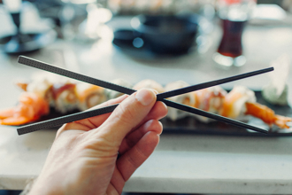 用餐顺序筑3层保护墙 专家教简单吃法 护心稳血糖