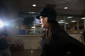 周玉蔻遭境管是賴清德的意思？ 單厚之曝原因：他不再吃這套