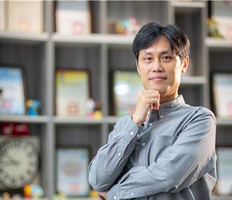 让学生爱上阅读 士商图书馆主任有妙招