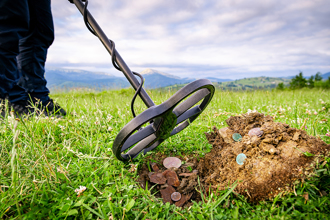澳洲男捡到坚硬怪石 结果「根本不是地球上的东西」