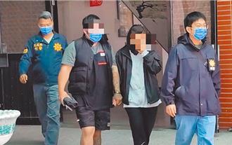 半年疑虐死1对小姊弟 声押花莲无良情侣！预计今下午出炉