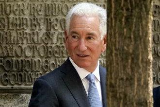 川普2.0》女婿庫許納老爸任駐法大使 曾坐牢2年犯下「最噁罪行」