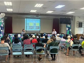 張善政設都更辦公室 首發鎖定卡12年海砂屋