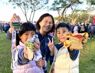 南院馬報名人數創新高 連3年參賽湊到「酸菜白肉鍋」國寶獎牌
