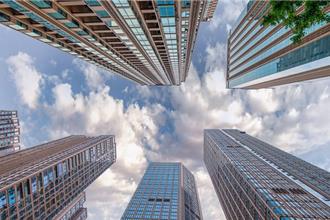 刺激政策难奏效？陆11月百大房企销售总额年减9.46％