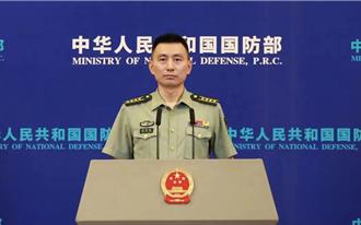 中俄聯合空中戰略巡航 陸國防部：不針對第三方