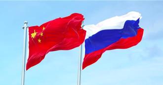 陸委會譴責中俄軍事合作：陸為亞太區域麻煩製造者